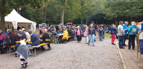 Grumbeerebrode Drachenfelshütte
3. Oktober 2024